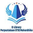 E-Lib Perpus STIE Mahardhika