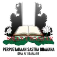 PERPUSTAKAAN SASTRA BHAWANA SM