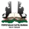 PERPUSTAKAAN SASTRA BHAWANA SM