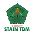 E-Library STAIN TDM