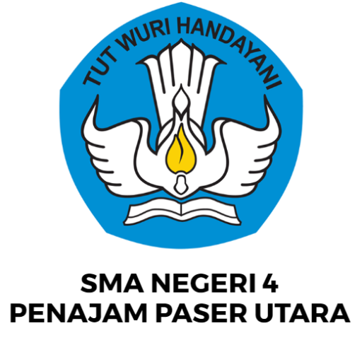 SMA N 4 Penajam Paser Utara