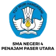 SMA N 4 Penajam Paser Utara