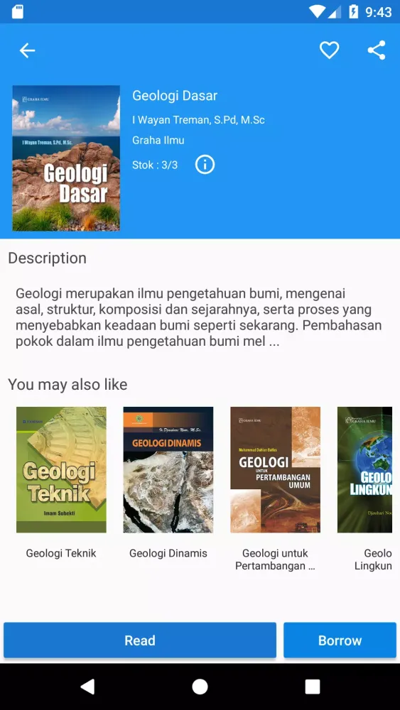 SMA Negeri 1 Sepang Screenshots