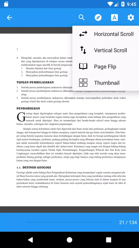 SMA Negeri 1 Sepang Screenshots