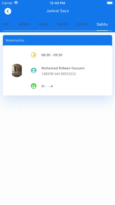 Kunci Teknologi स्क्रीनशॉट