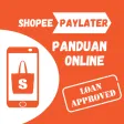 Panduan Shopee PayLater Online