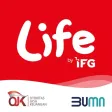 Life by IFG Life by IFG