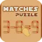 Matches Puzzle