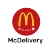 McDelivery Indonesia