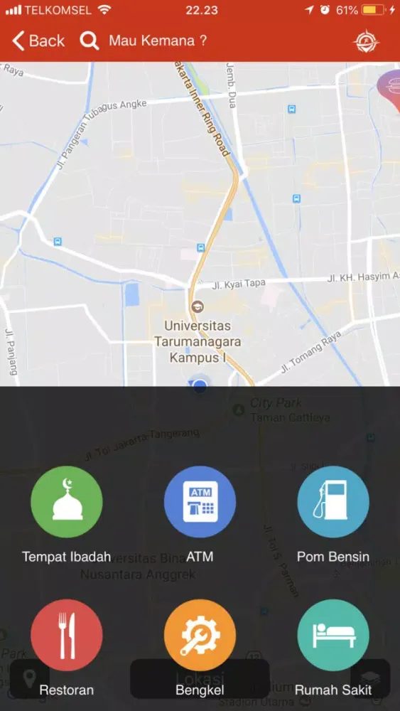 Jelajah Medcom स्क्रीनशॉट