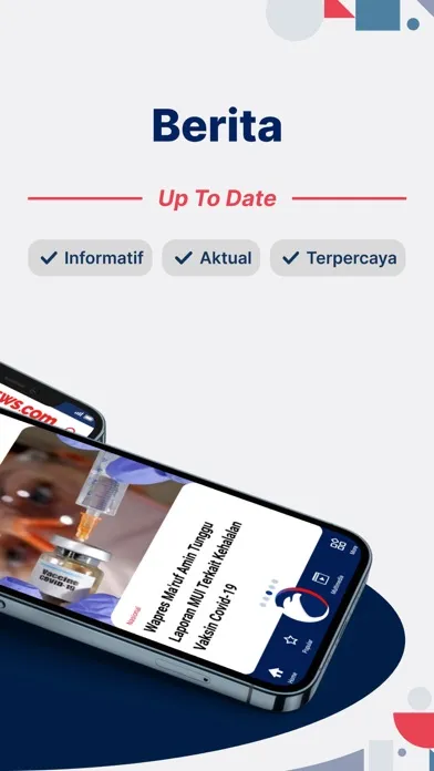 SINDOnews应用截图