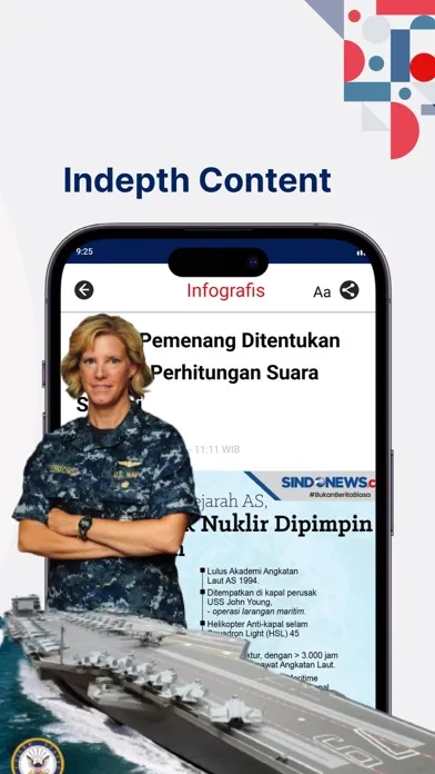 SINDOnews应用截图