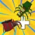 Spider Train Merge Monster