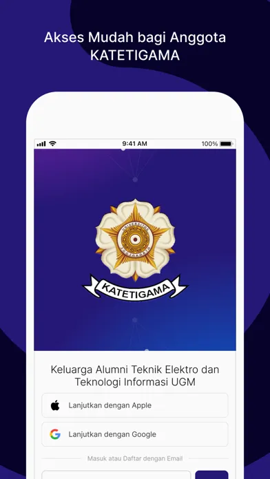 KATETIGAMA স্ক্রিনশট