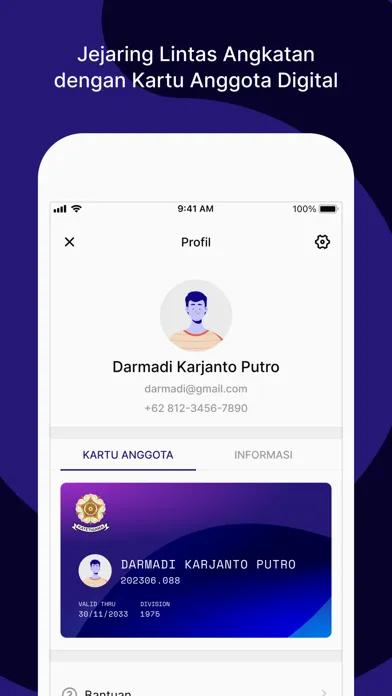 KATETIGAMA স্ক্রিনশট