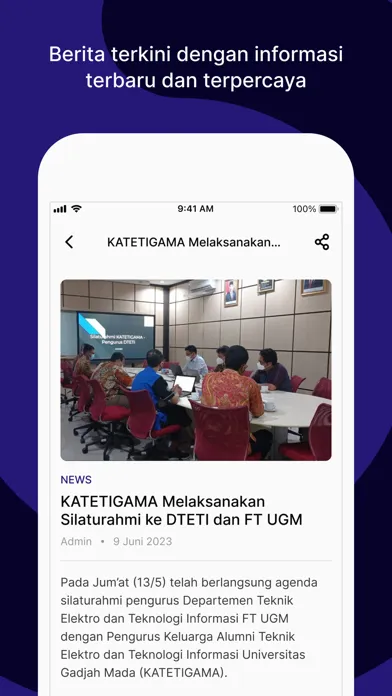 KATETIGAMA স্ক্রিনশট