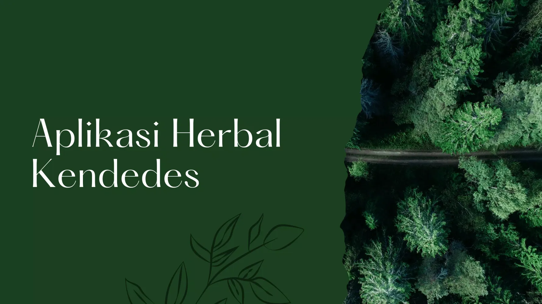 Скриншоты Herbal Kendedes