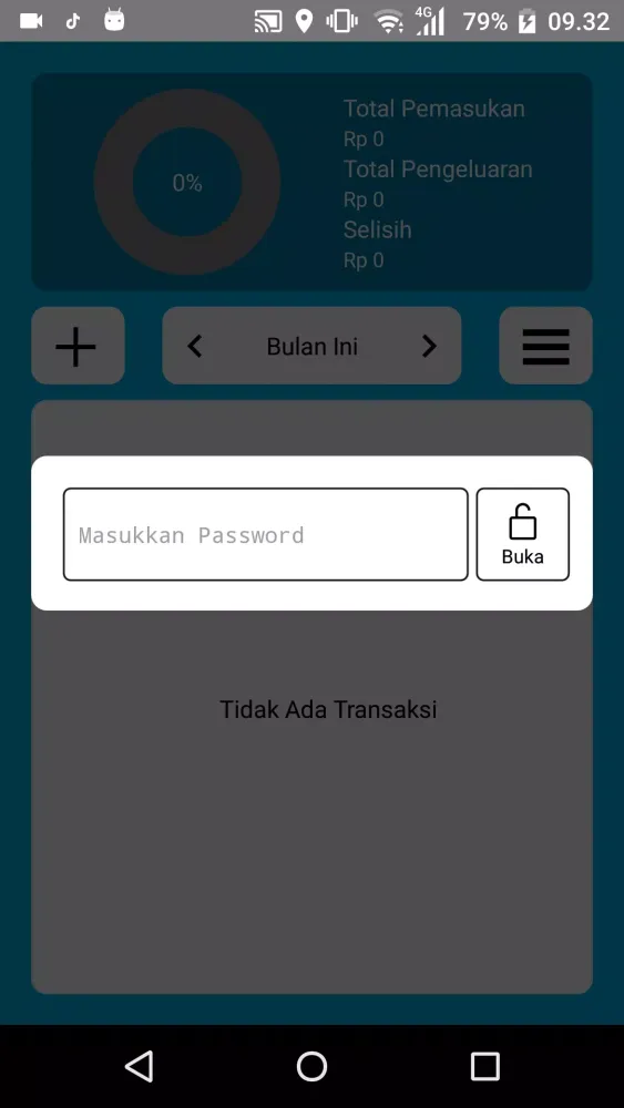 Si JaLu Ekran Görüntüleri