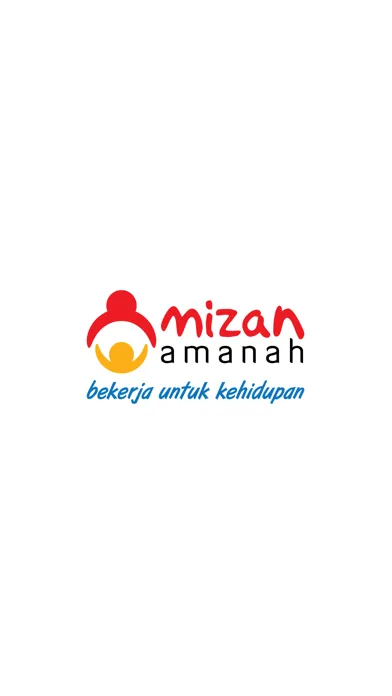 LAZ Mizan Amanah Screenshots