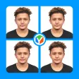 ID Passport VISA Photo Maker