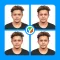 ID Passport VISA Photo Maker