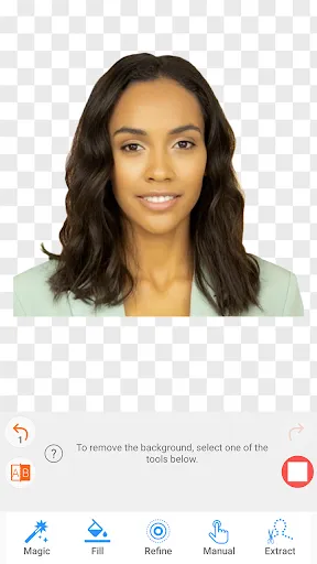 ID Passport VISA Photo Maker Screenshots