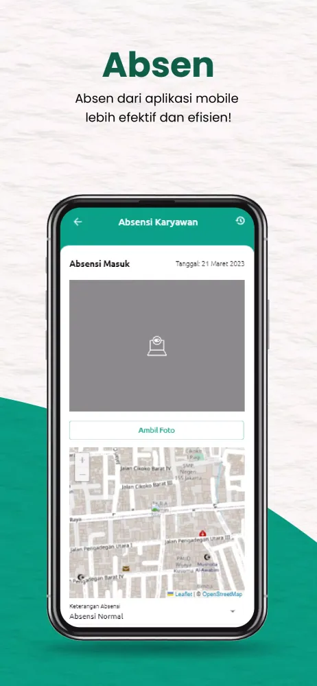 Klinik Periksa.id 스크린샷