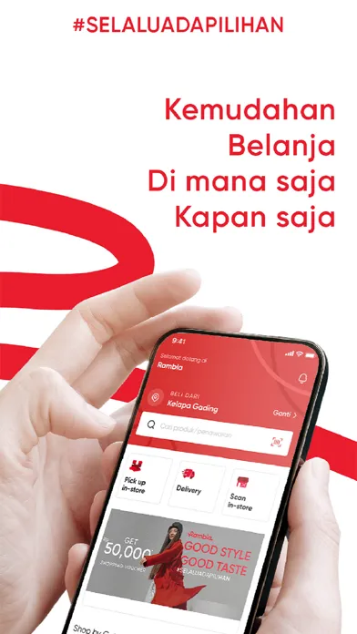 صور Rambla Indonesia