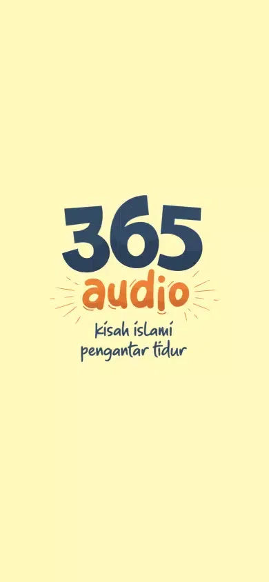 365 Audio Screenshots