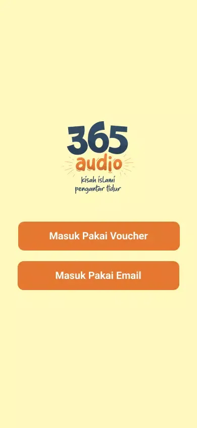 365 Audio Screenshots
