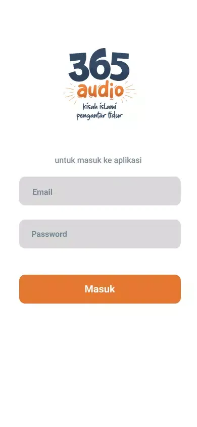 365 Audio Screenshots