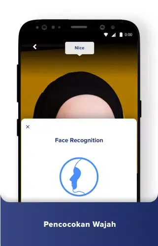 Reprime Mobile Screenshots