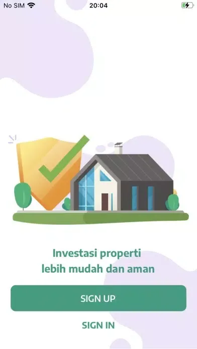 SC Property سکرین شاٹس