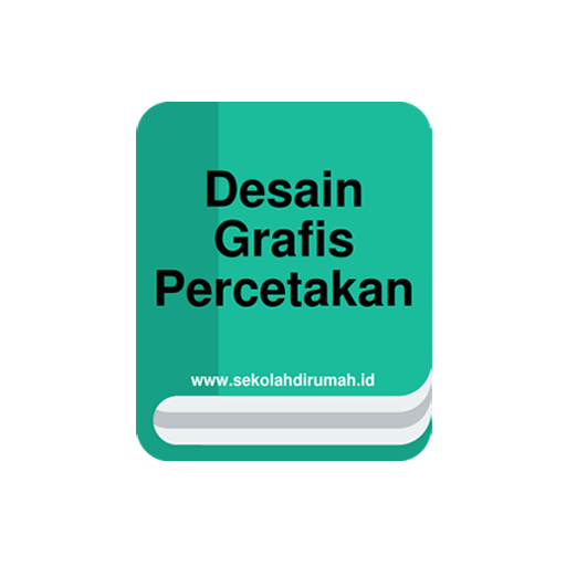 Buku Saku Desain Grafis Percet