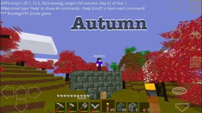 Exploration-Build/Craft Your Dream Things Survival Ekran Görüntüleri