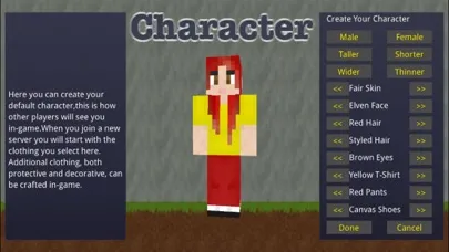 Exploration-Build/Craft Your Dream Things Survival Ekran Görüntüleri