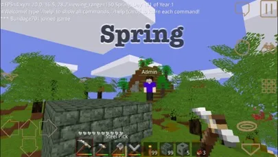 Exploration-Build/Craft Your Dream Things Survival Ekran Görüntüleri