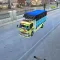 Bussid 13 Truck Lampu Tembak