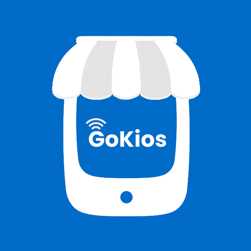 Agen Pulsa Termurah : GoKios