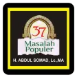 Buku Islam H. Abdul Somad