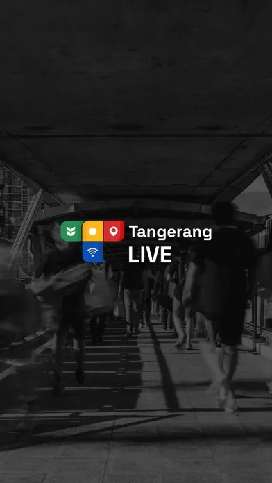 Tangerang LIVE Screenshots