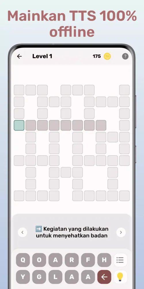 TTS Dunia Screenshots