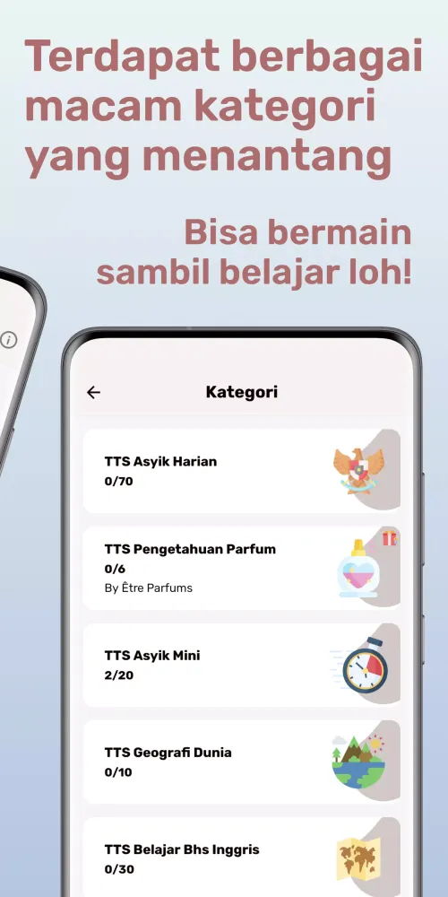 TTS Dunia Screenshots