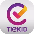 TickID - Cửa hàng thân thiết TickID - Cửa hàng thân thiết