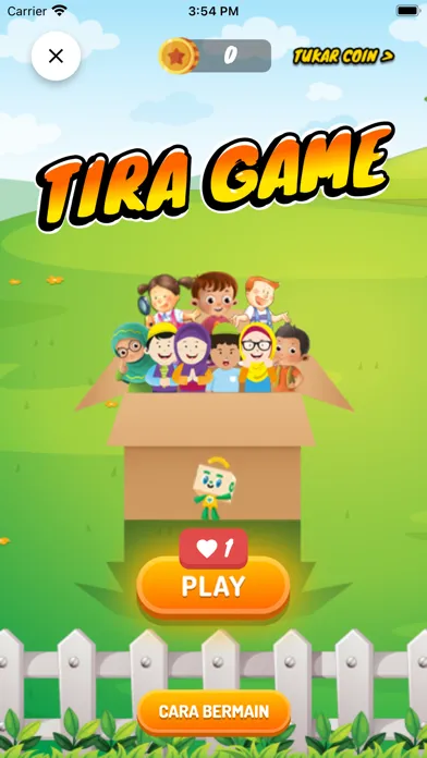 Capturas de pantalla de Tira Smart Family