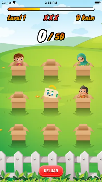 Capturas de pantalla de Tira Smart Family