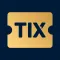 TIX ID