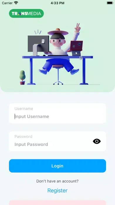TEAMS Assessment应用截图