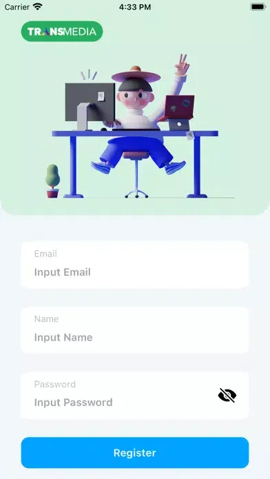 TEAMS Assessment应用截图