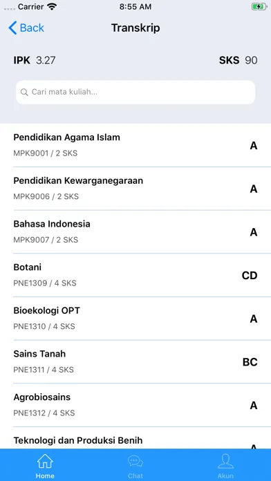 Sister For Student Ekran Görüntüleri